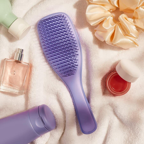 The Ultimate Detangler Naturally Curly Purple Passion