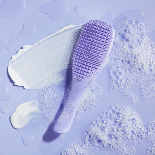 The Ultimate Detangler Naturally Curly Purple Passion