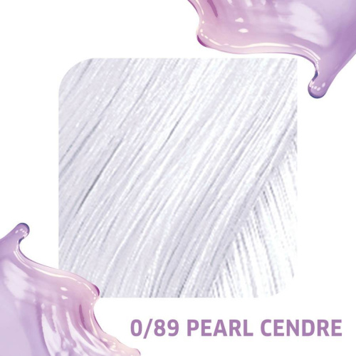 Wella Color Fresh 75 ml - 0/89 Pearl Cendre