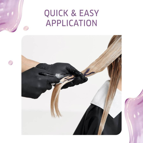 Wella Color Fresh 75 ml - 0/89 Pearl Cendre
