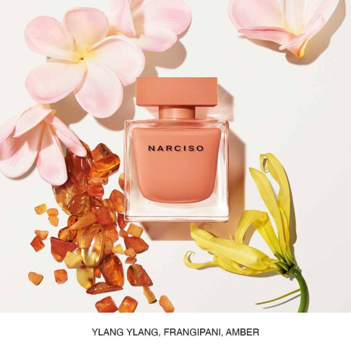 Ambrée Eau De Parfum 50 ml