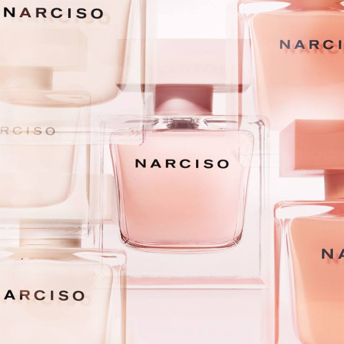Ambrée Eau De Parfum 50 ml