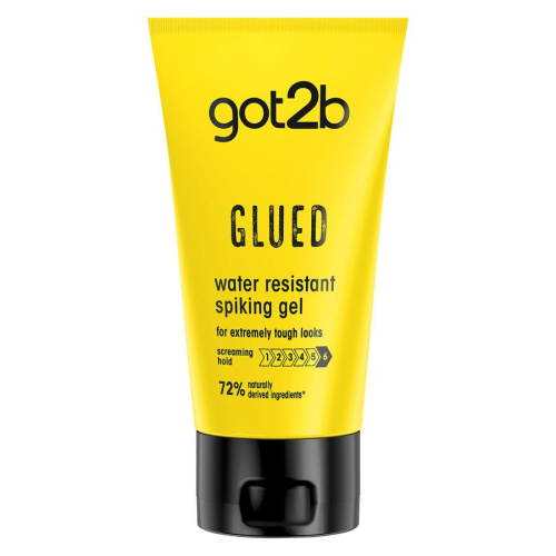 Got2b Glued Spiking Glue 150 ml