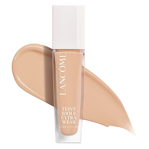 Teint Idôle Ultra Wear Care & Glow 24H Healthy Glow Foundation 110C 30ml