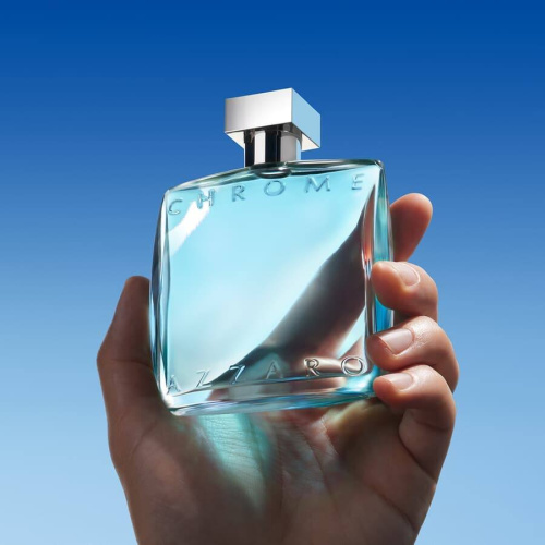 Chrome Eau De Toilette 50 ml