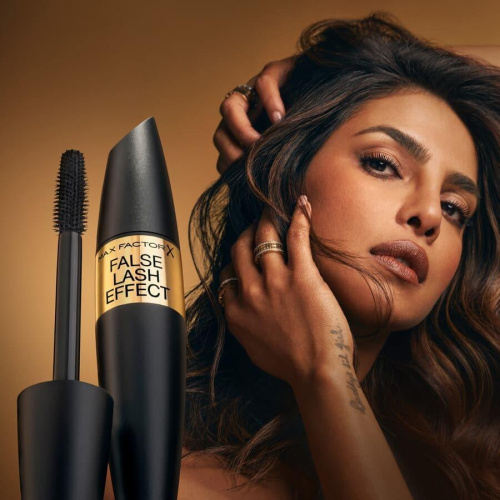 Mascara False Lash Effect Black 13,1ml