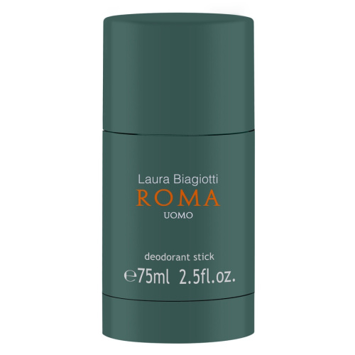 Roma Uomo Deodorant Stick 75 ml