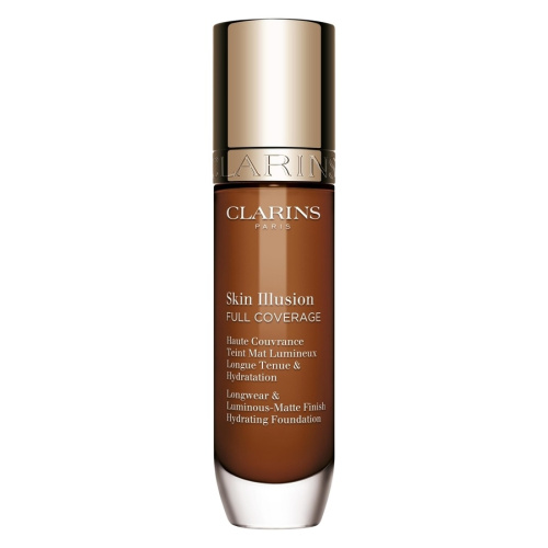 Skin Illusion Full Coverage 119W 30 ml