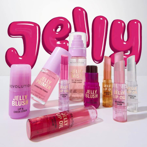 Jelly Juice Hydrating Primer 28ml