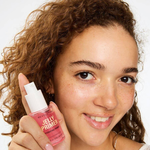 Jelly Juice Hydrating Primer 28ml
