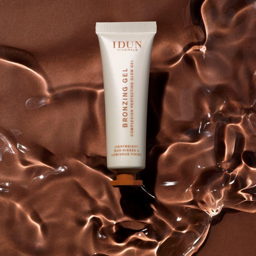 Bronzing Gel Sunset 30ml