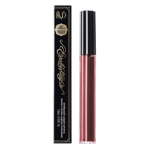 Everlasting Hyperlight Liquid Lipstick 7 ml – 68 Midnight Phlox