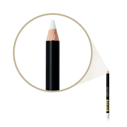 Kohl Pencil – White