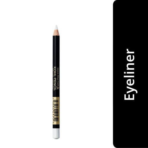 Kohl Pencil – White