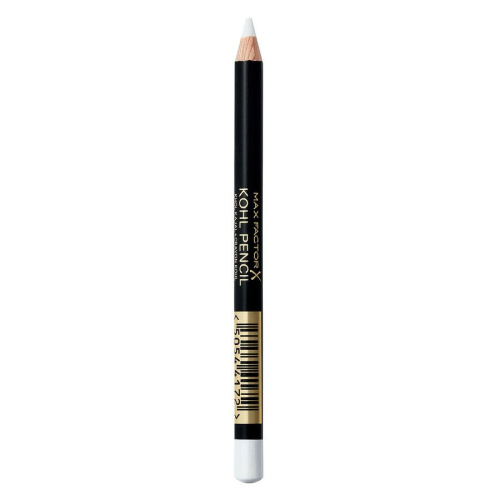 Kohl Pencil – White