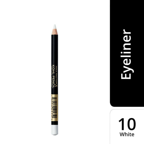 Kohl Pencil – White