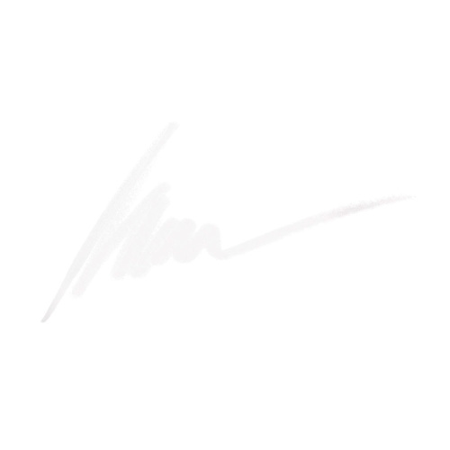 Kohl Pencil – White