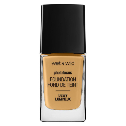 Photo Focus Dewy Foundation Desert Beige 30ml