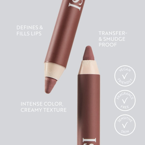 All-in-One Lipliner 1,2 g – 08 Rosewood