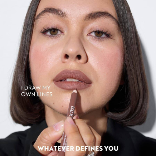 All-in-One Lipliner 1,2 g – 08 Rosewood