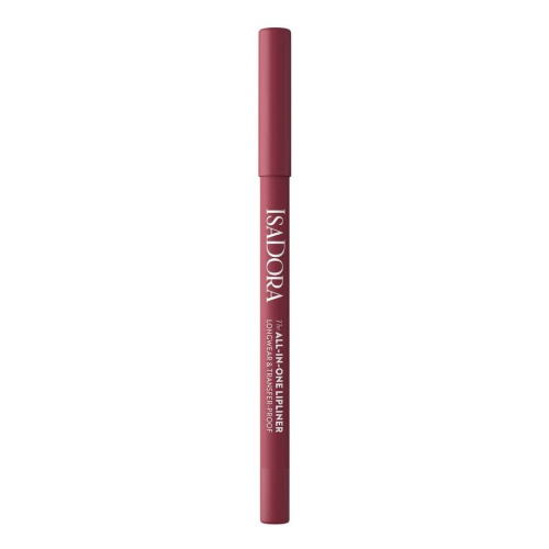All-in-One Lipliner 1,2 g – 08 Rosewood