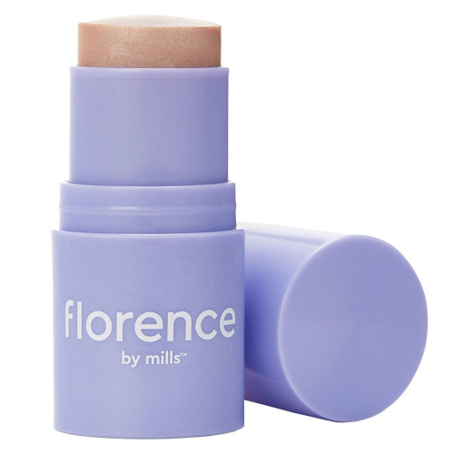 Self-Reflecting Highlighter Stick Self-Love Champagne 6g