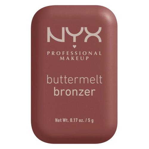 Buttermelt Bronzer Butta Dayz 07 5g