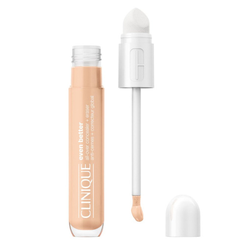 Even Better All Over Concealer + Eraser 6 ml – CN 18 Cream Whip