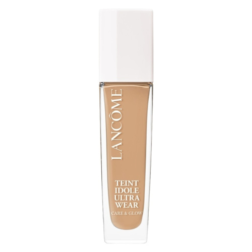 Teint Idôle Ultra Wear Care & Glow 24H Healthy Glow Foundation 400W 30ml