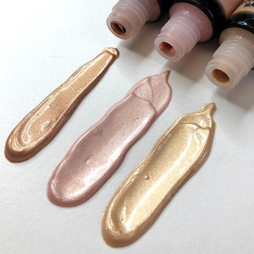 Magnetic Nude Glimmers 10 ml – 99% Angel