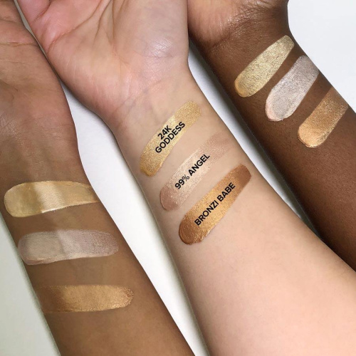 Magnetic Nude Glimmers 10 ml – 99% Angel