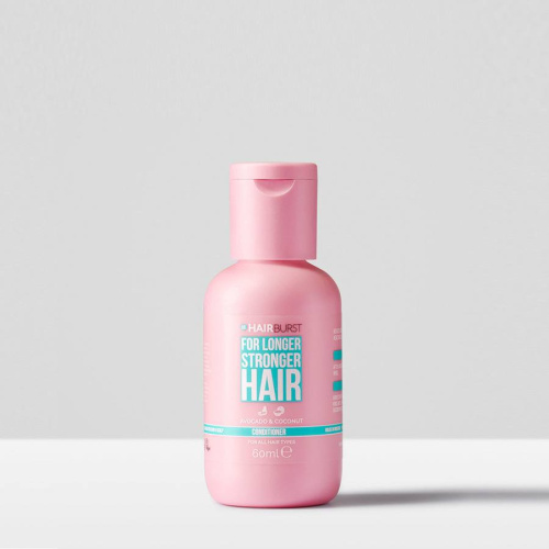 Longer Stronger Hair Conditioner 60 ml