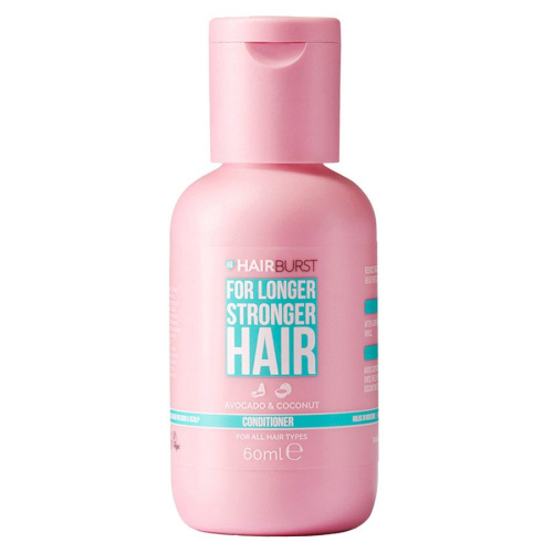 Longer Stronger Hair Conditioner 60 ml