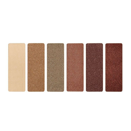 PurePressed Eyeshadow Kit #Naturally Glam 6,9g