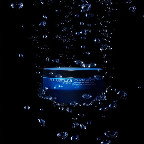 Art Of Hair Muroto Volume Mask 200ml