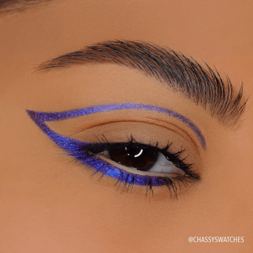 Supernova Multichrome Gel Liner 008 Zora 1g