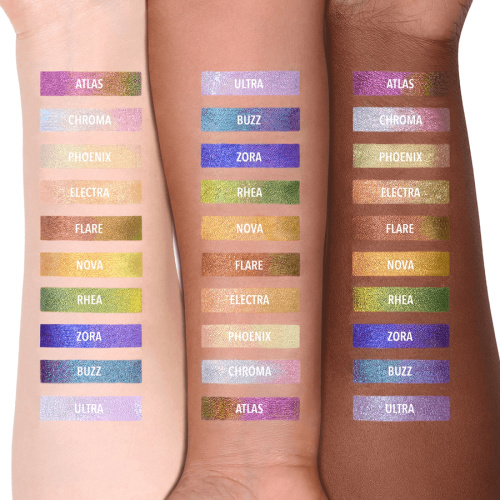 Supernova Multichrome Gel Liner 008 Zora 1g