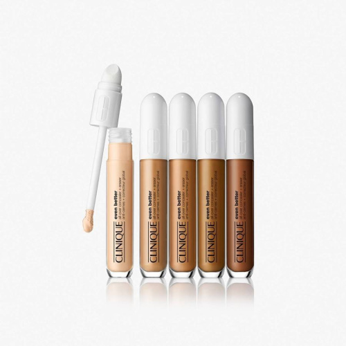 Even Better All Over Concealer + Eraser 6 ml – WN 124 Sienna