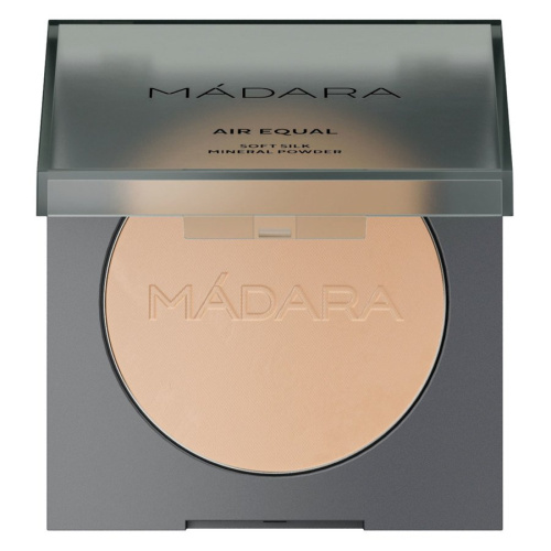 Air Equal Soft Silk Mineral Powder 9 g – 2 Beige