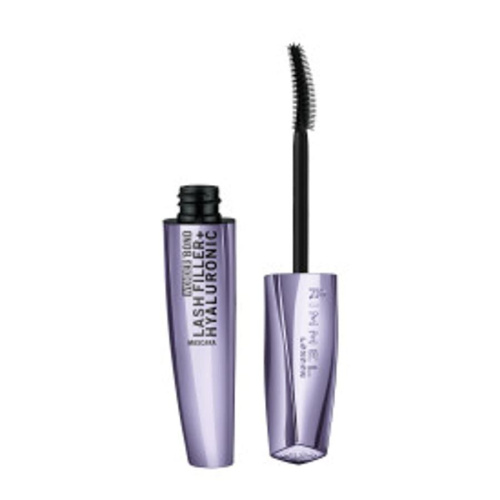 Wonder'Bond Lash Filler+Hyaluronic Mascara 002 Brown 11ml