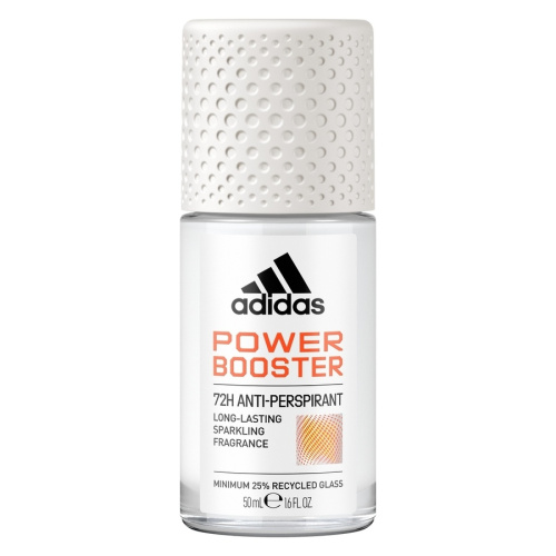 Power Booster Anti-Perspirant Roll On 50ml