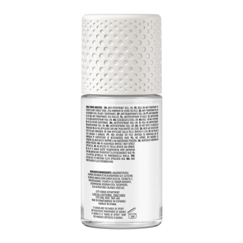 Power Booster Anti-Perspirant Roll On 50ml
