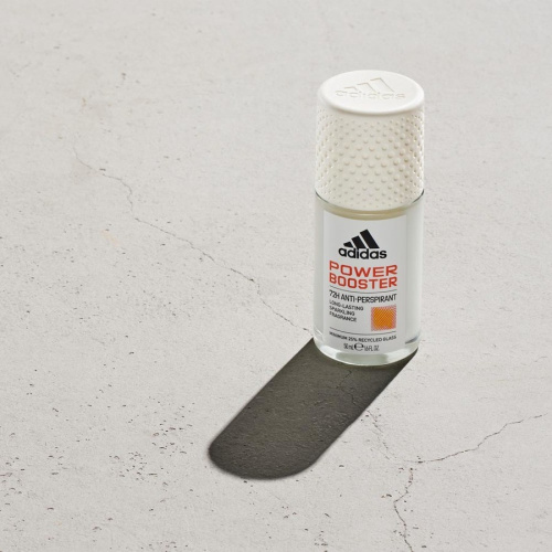 Power Booster Anti-Perspirant Roll On 50ml