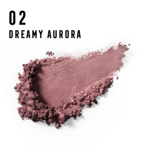 Masterpiece Mono Eyeshadow 1,85 g – 02 Dreamy Aurora