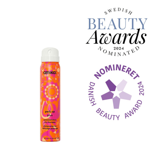 Perk Up Plus Extended Clean Dry Shampoo 94ml