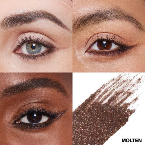 Metal Fx Eye Liner Molten 0.28g