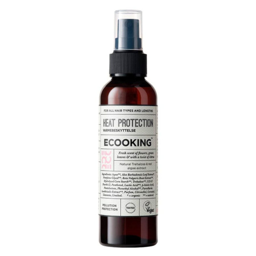 Heat Protection 150ml