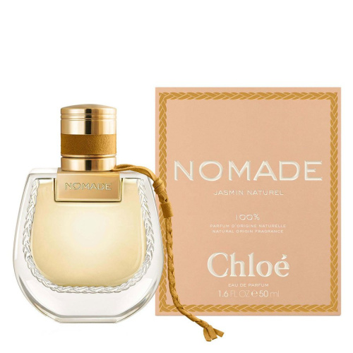 Nomade Jasmin Naturel Eau De Parfum 50ml