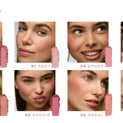 Selfglow Blush Coral 3g