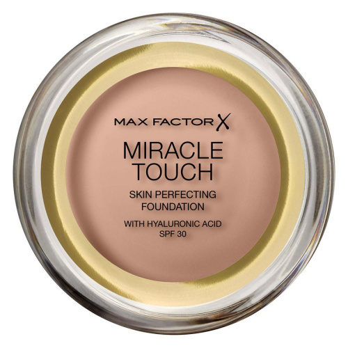 Miracle Touch Foundation 70 Natural 11,5g